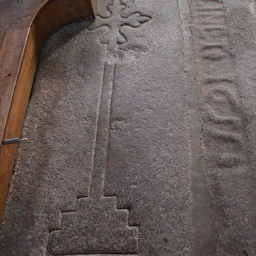 Église Saint-Pierre de Mont-Dol