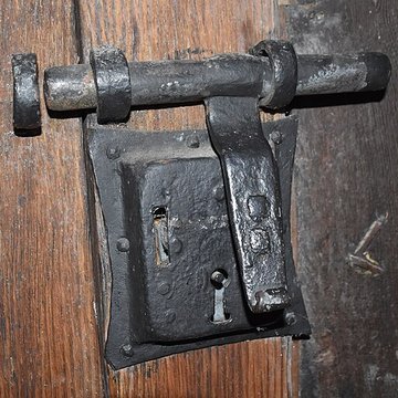 Église Saint-Pierre de Mont-Dol