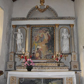 Église Saint-Pierre de Mont-Dol