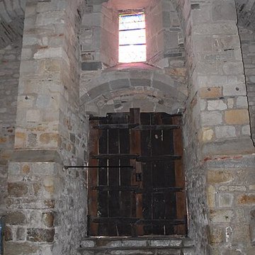 Église Saint-Pierre de Mont-Dol