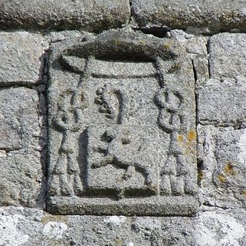 Église Saint-Pierre de Mont-Dol