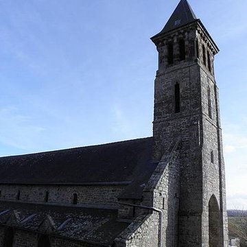 Église Saint-Pierre de Mont-Dol