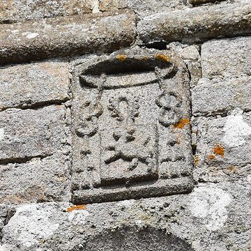 Église Saint-Pierre de Mont-Dol