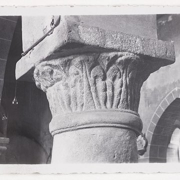 Église Saint-Pierre de Mont-Dol