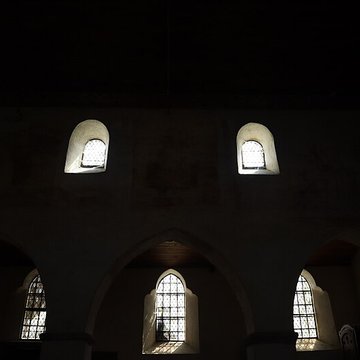 Église Saint-Pierre de Mont-Dol