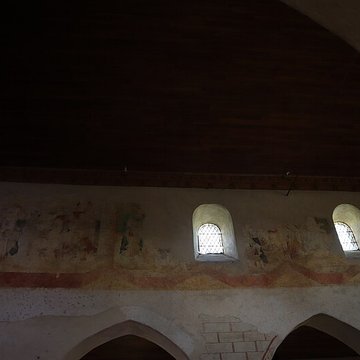 Église Saint-Pierre de Mont-Dol