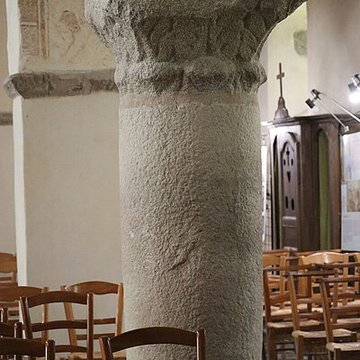 Église Saint-Pierre de Mont-Dol