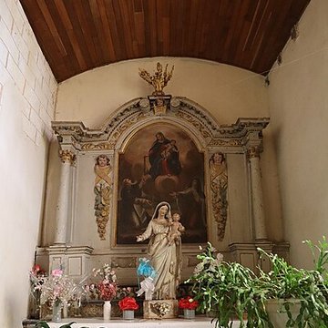 Église Saint-Pierre de Mont-Dol