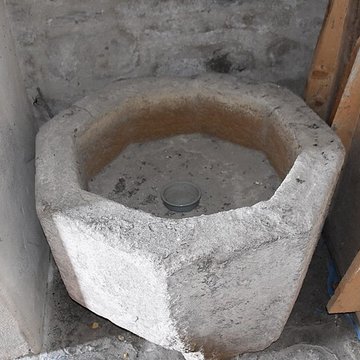 Église Saint-Pierre de Mont-Dol