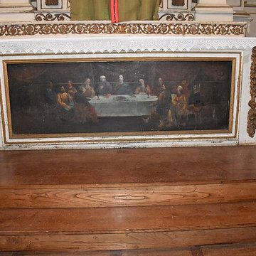 Église Saint-Pierre de Mont-Dol