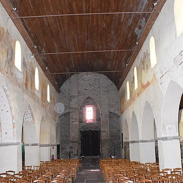 Église Saint-Pierre de Mont-Dol