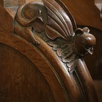 Église Saint-Pierre de Mont-Dol