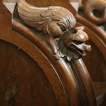 Église Saint-Pierre de Mont-Dol