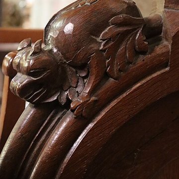 Église Saint-Pierre de Mont-Dol