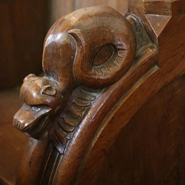 Église Saint-Pierre de Mont-Dol