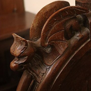 Église Saint-Pierre de Mont-Dol