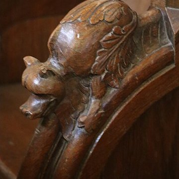 Église Saint-Pierre de Mont-Dol