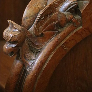 Église Saint-Pierre de Mont-Dol