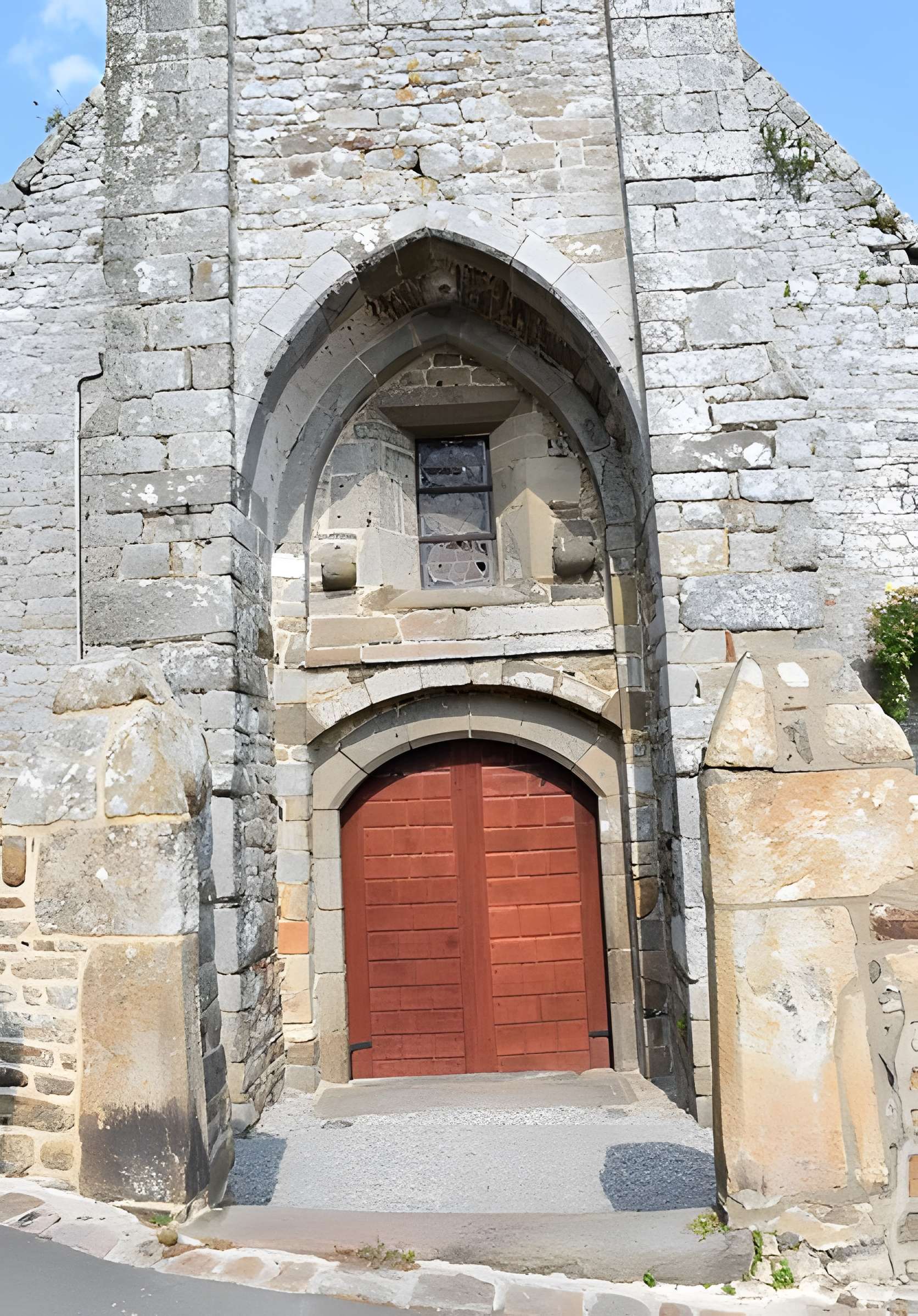 Église Saint-Pierre de Mont-Dol