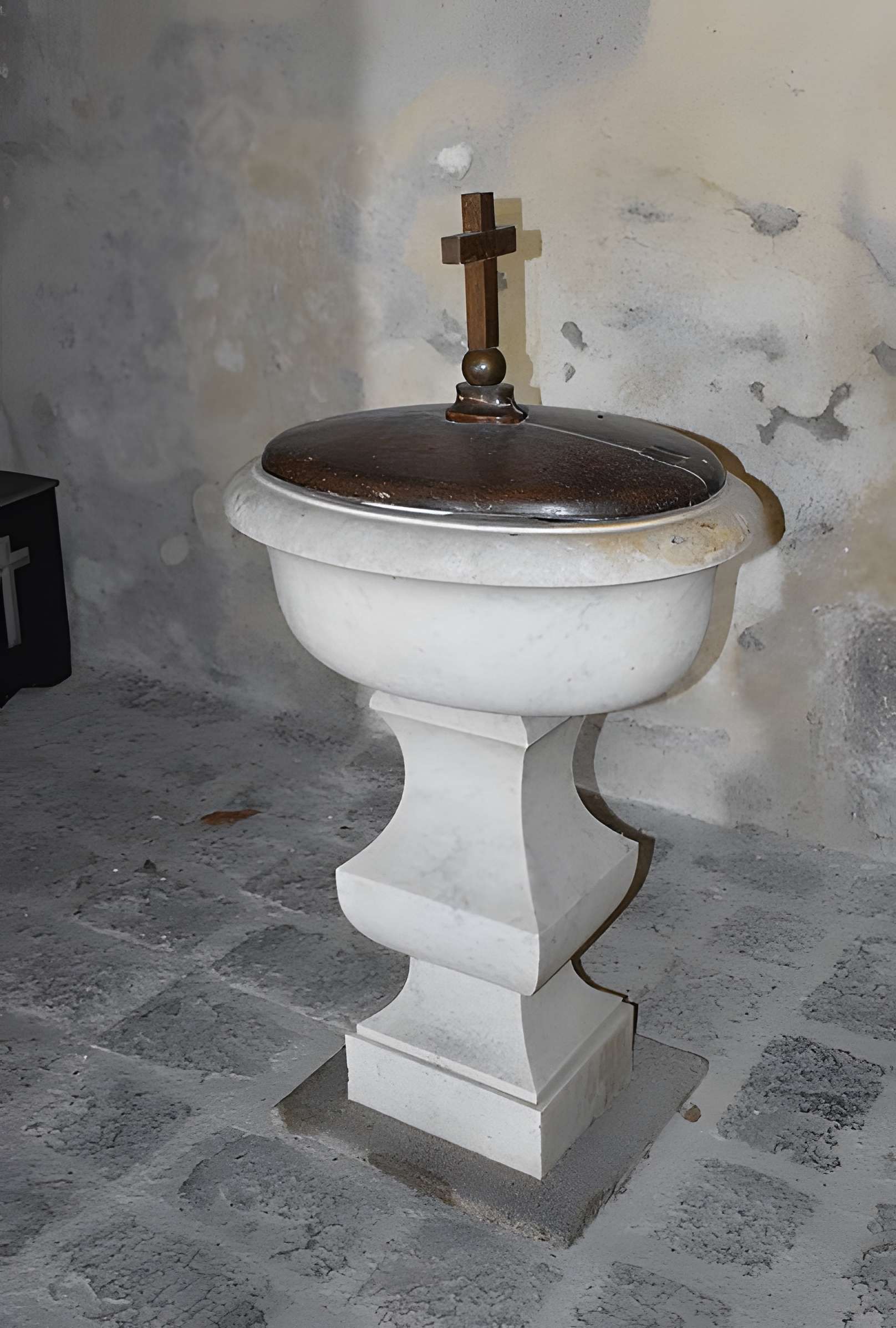 Église Saint-Pierre de Mont-Dol