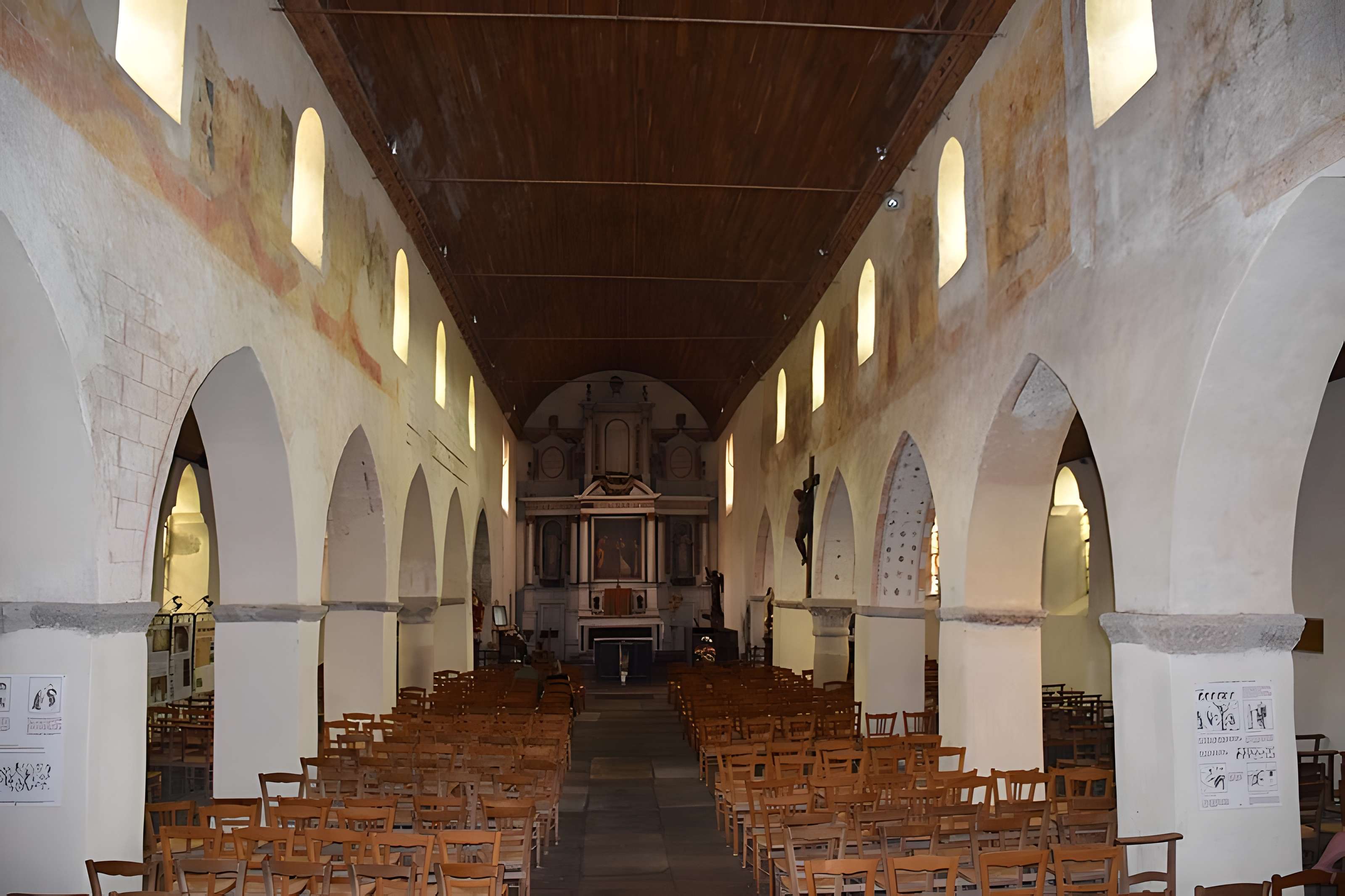 Église Saint-Pierre de Mont-Dol