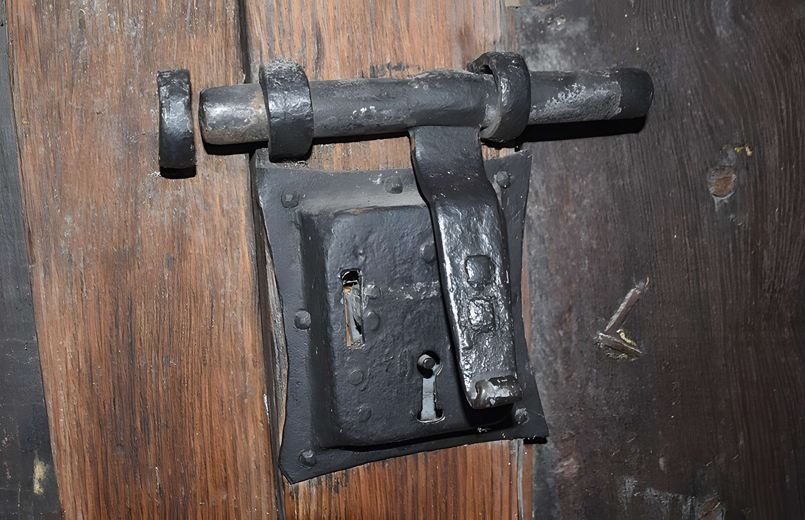 Église Saint-Pierre de Mont-Dol