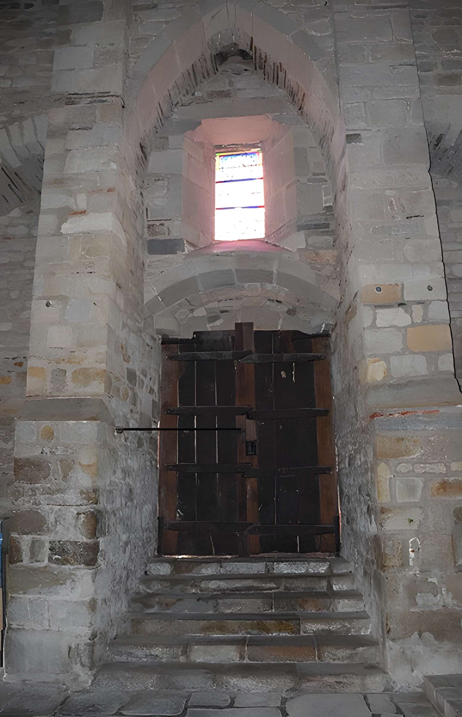 Église Saint-Pierre de Mont-Dol