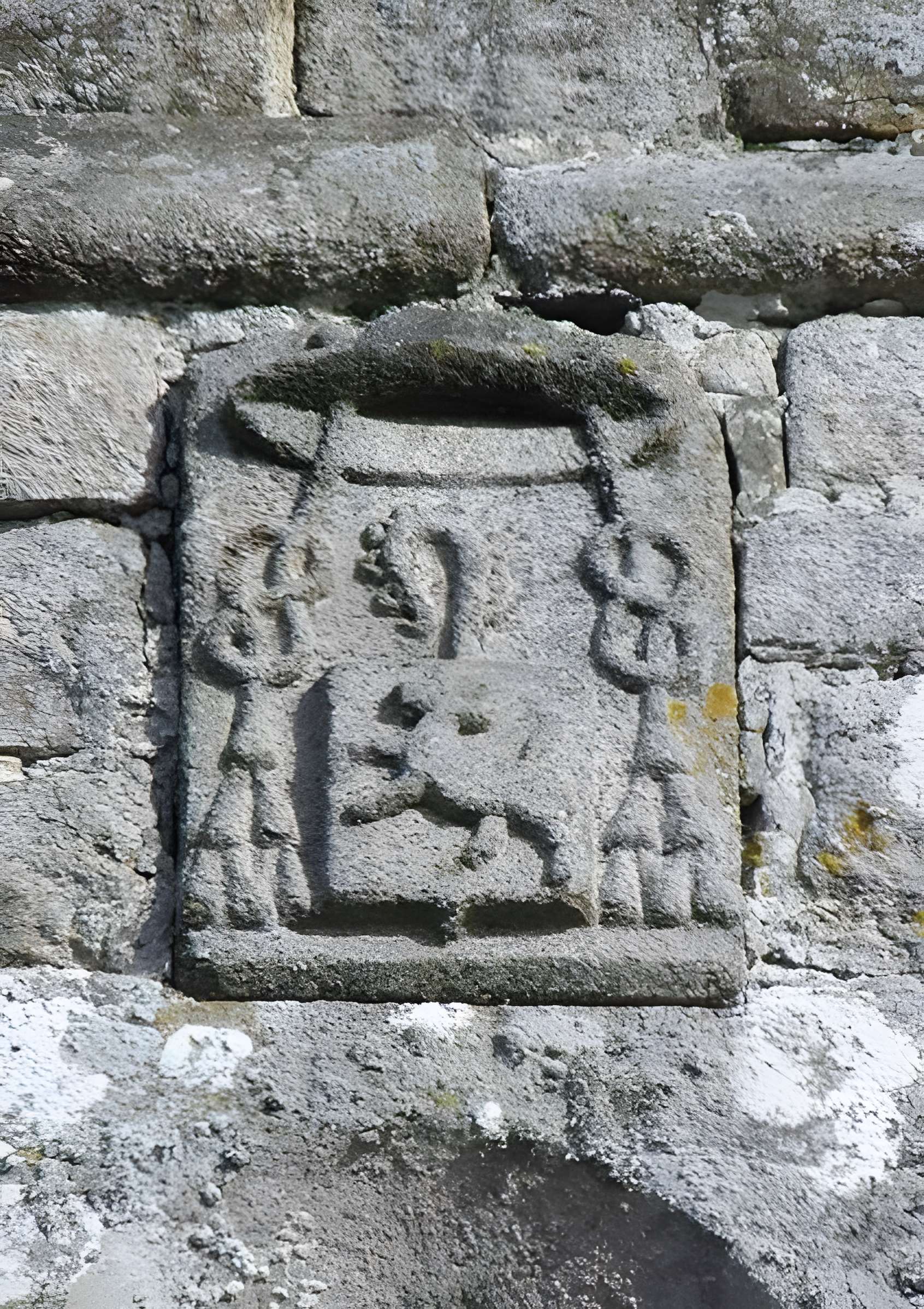 Église Saint-Pierre de Mont-Dol