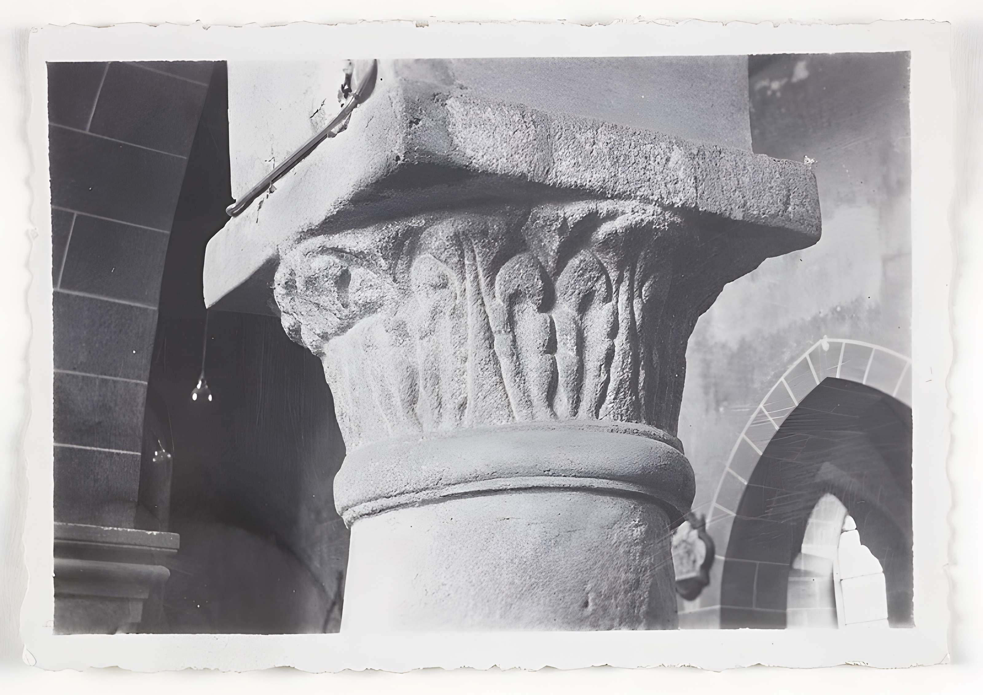 Église Saint-Pierre de Mont-Dol