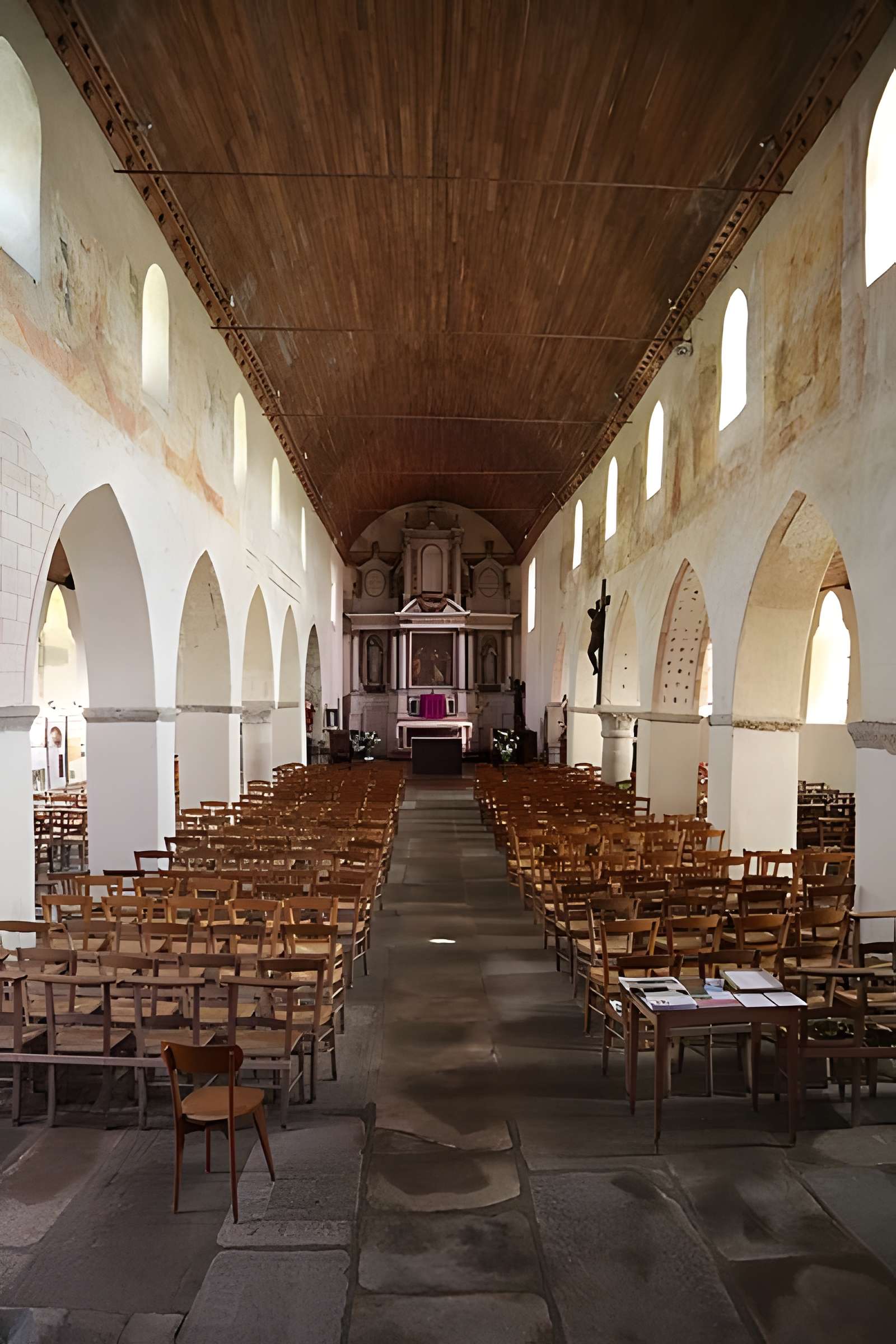 Église Saint-Pierre de Mont-Dol