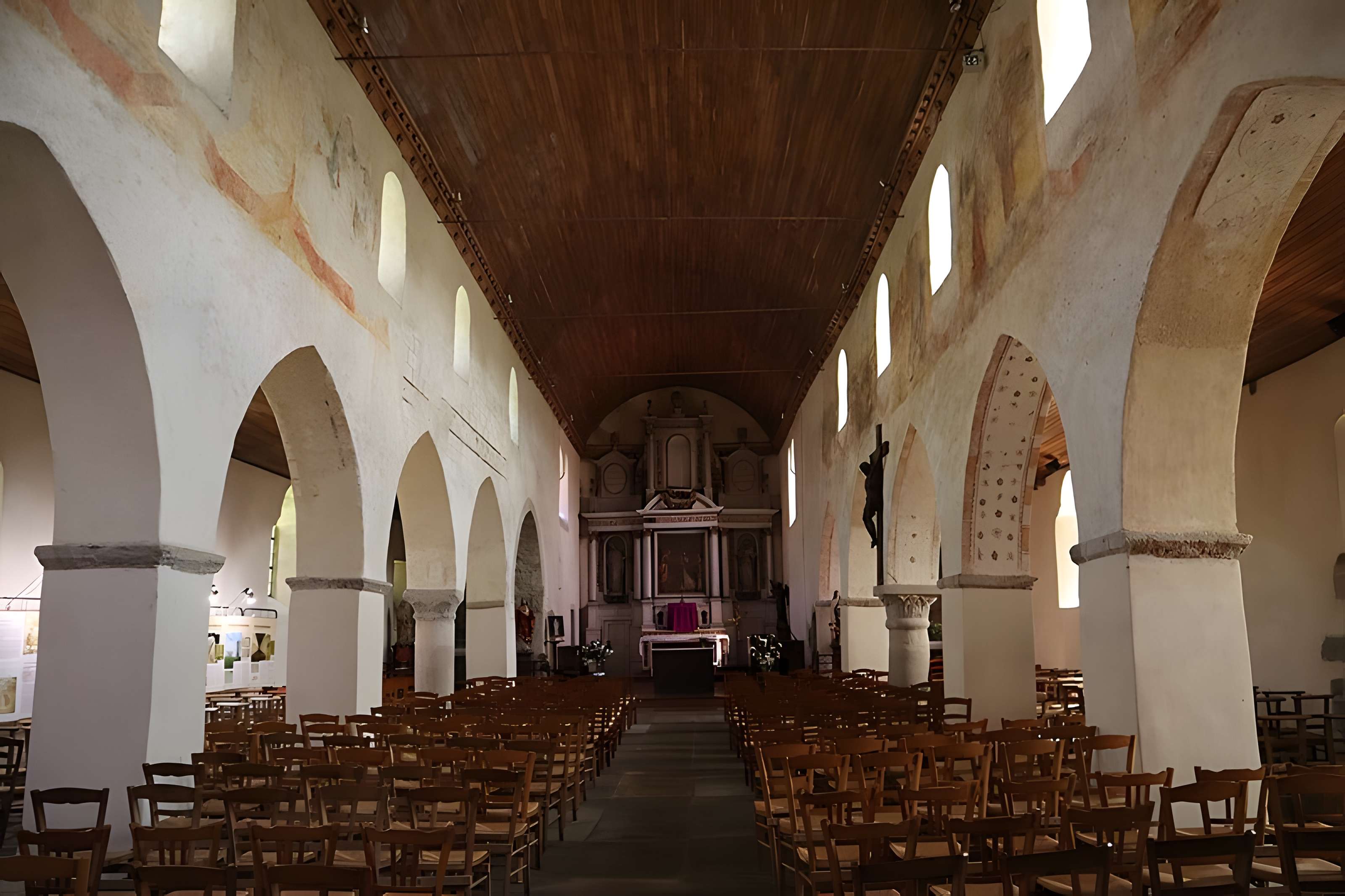 Église Saint-Pierre de Mont-Dol