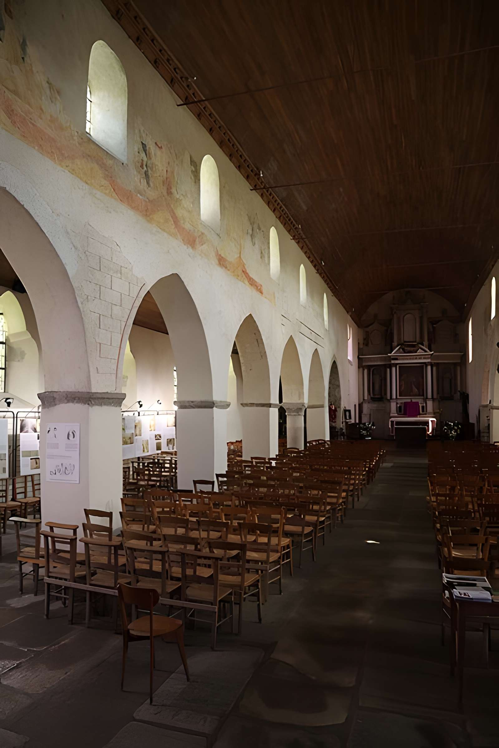 Église Saint-Pierre de Mont-Dol