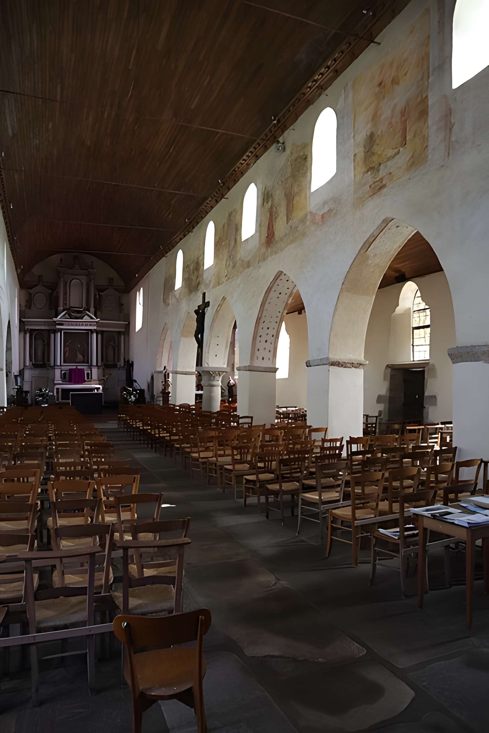 Église Saint-Pierre de Mont-Dol
