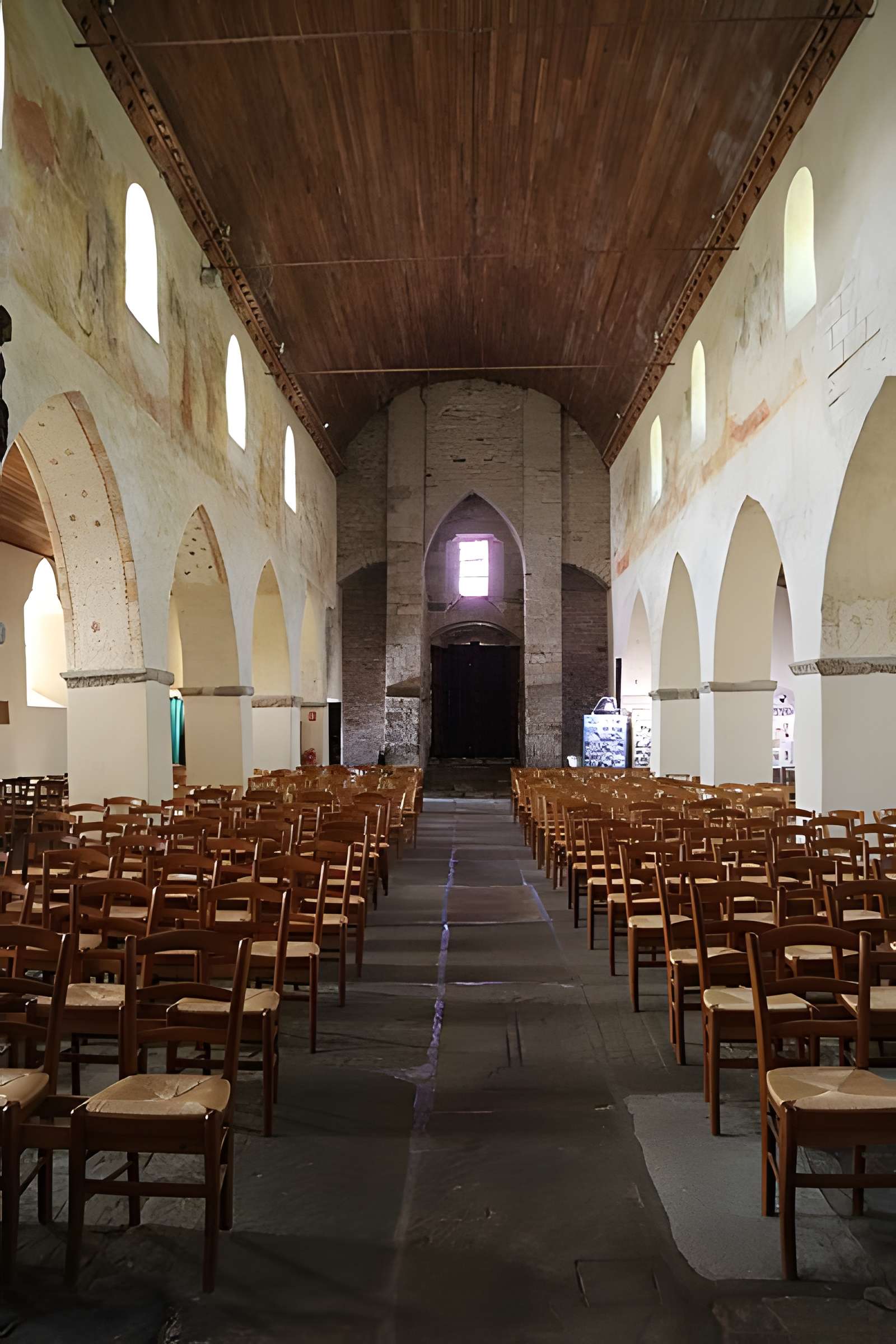 Église Saint-Pierre de Mont-Dol