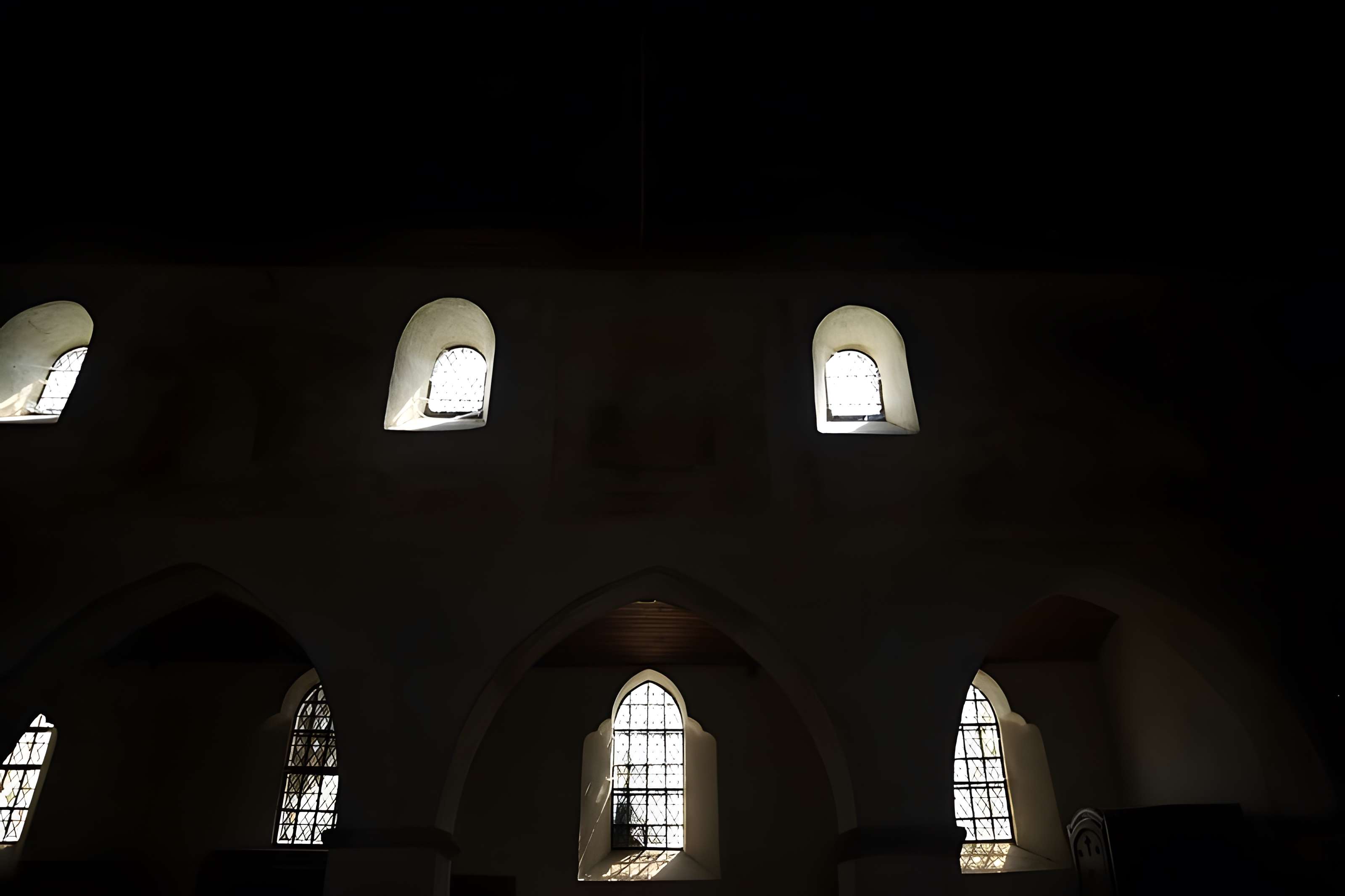 Église Saint-Pierre de Mont-Dol