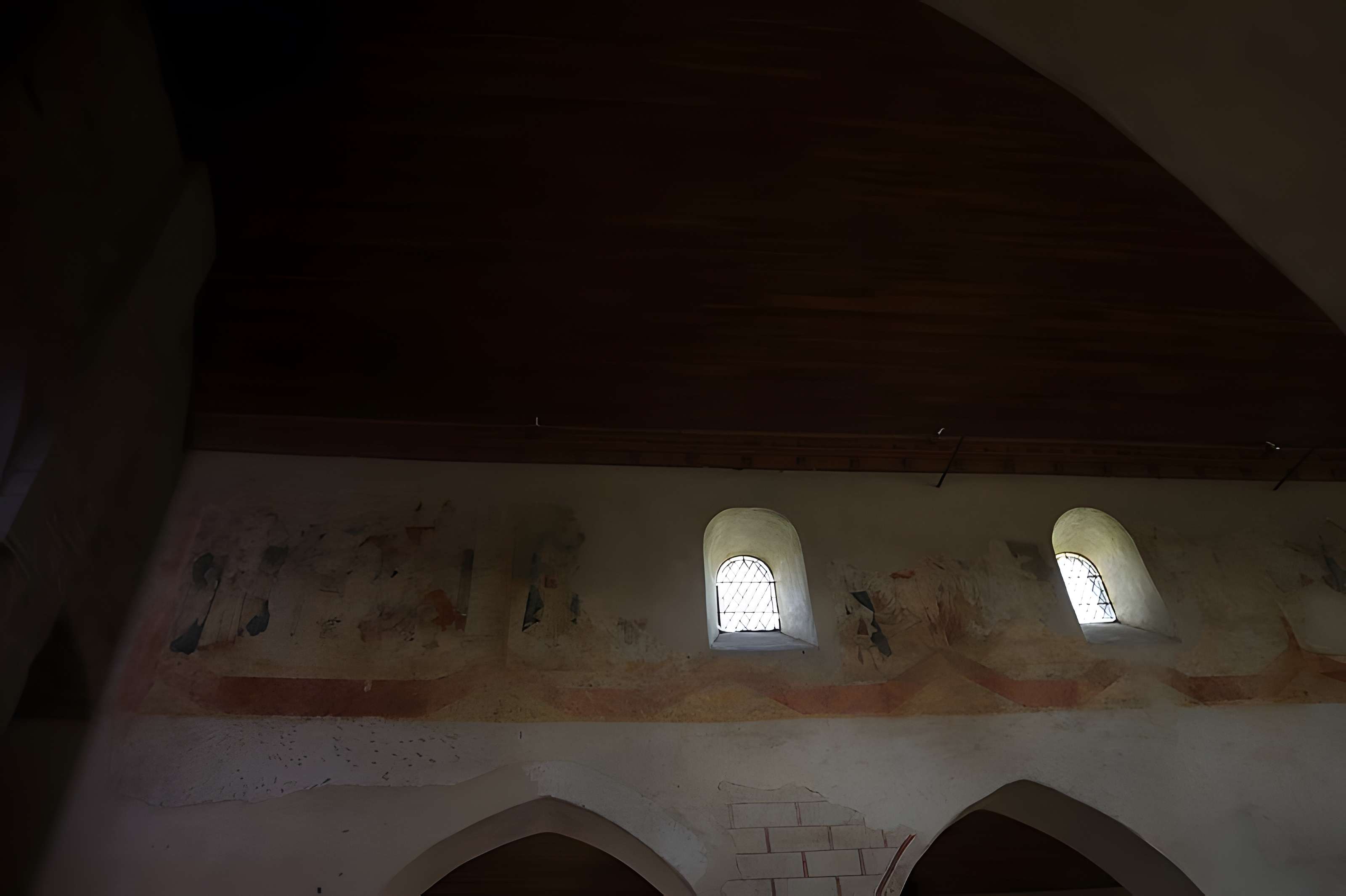 Église Saint-Pierre de Mont-Dol