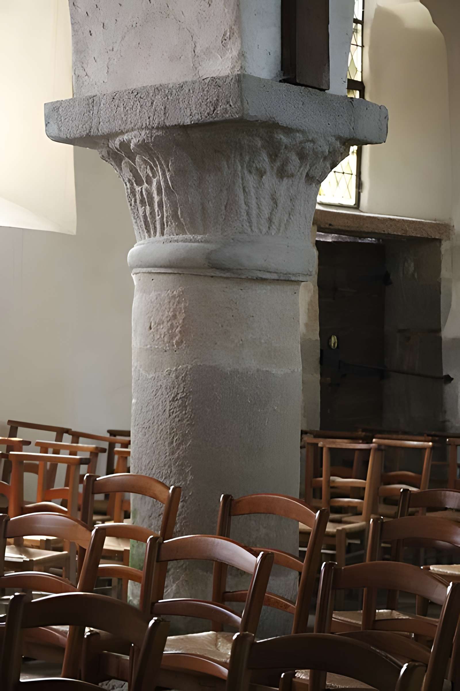 Église Saint-Pierre de Mont-Dol