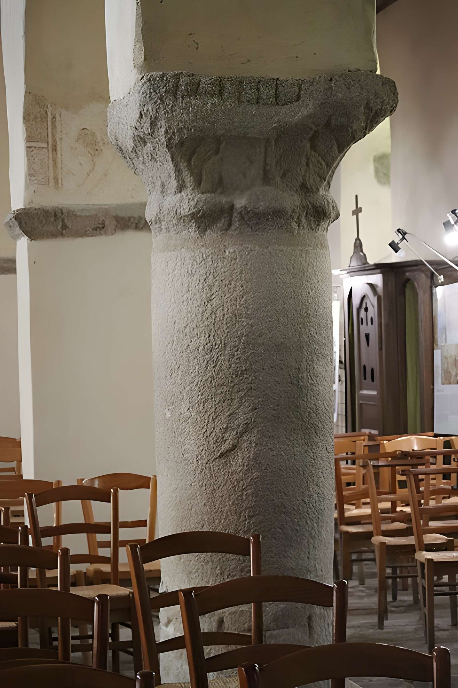 Église Saint-Pierre de Mont-Dol