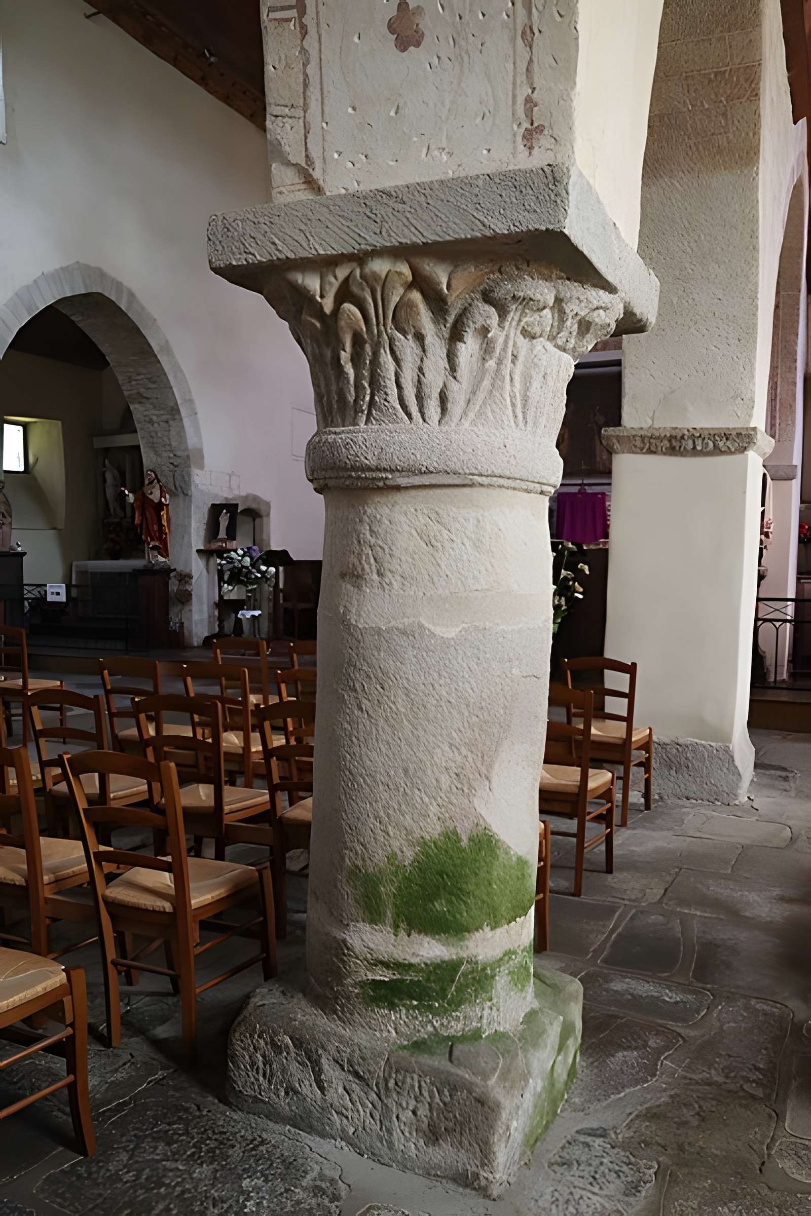 Église Saint-Pierre de Mont-Dol