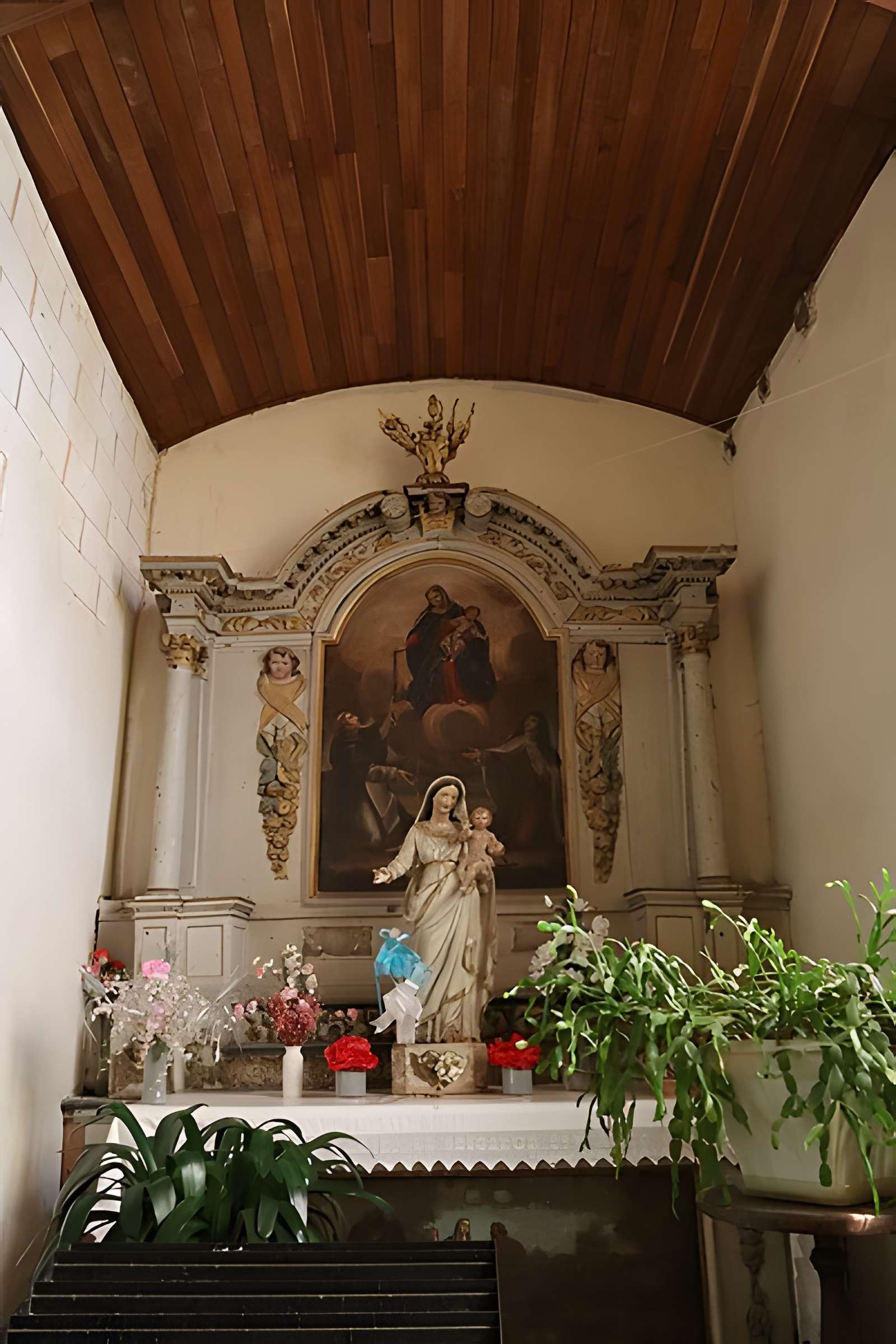 Église Saint-Pierre de Mont-Dol