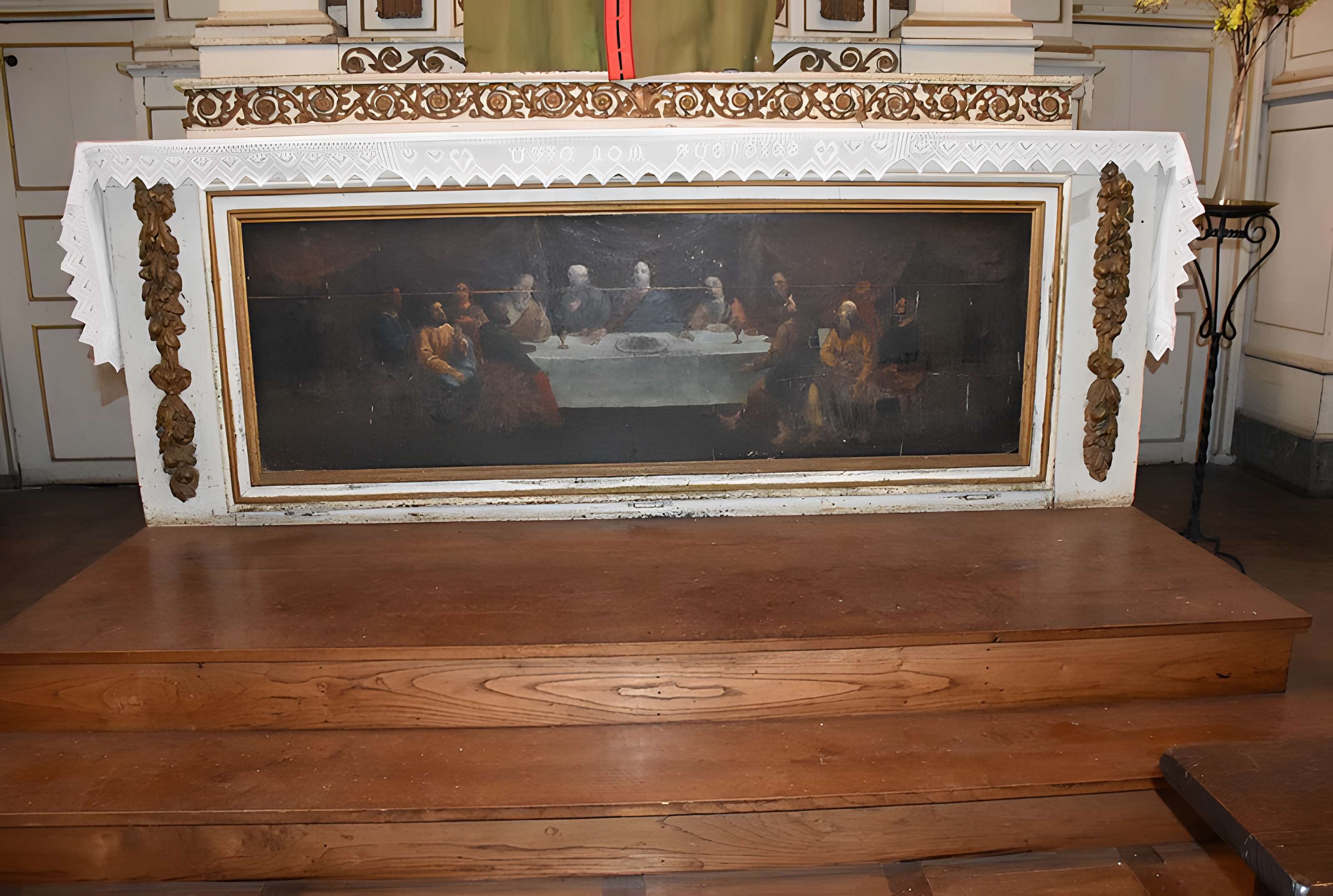 Église Saint-Pierre de Mont-Dol