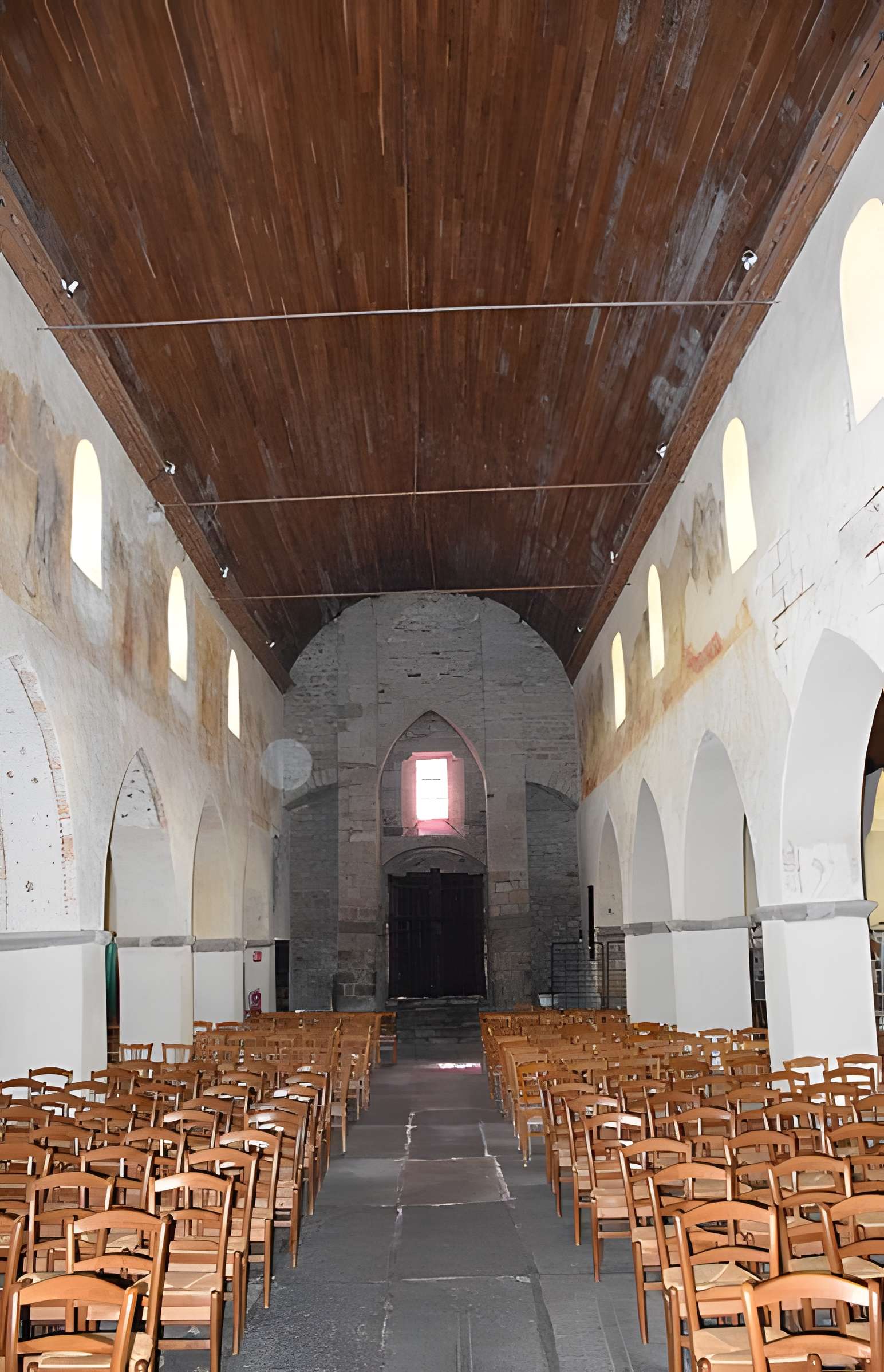 Église Saint-Pierre de Mont-Dol