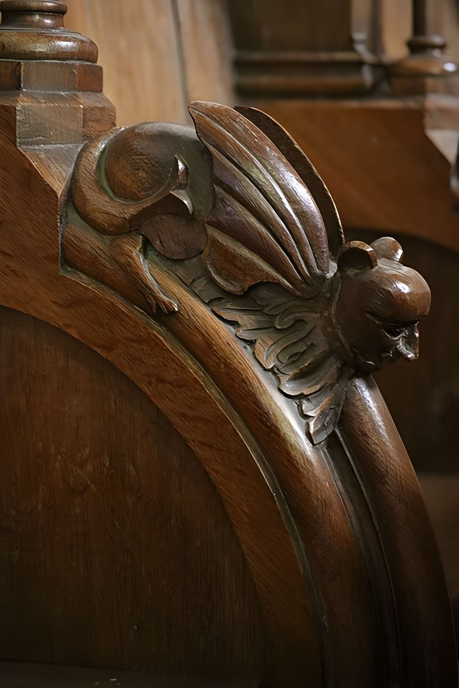 Église Saint-Pierre de Mont-Dol