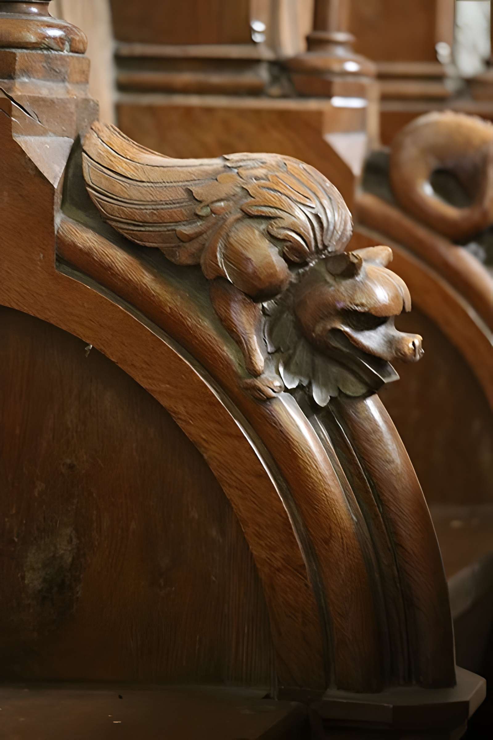 Église Saint-Pierre de Mont-Dol