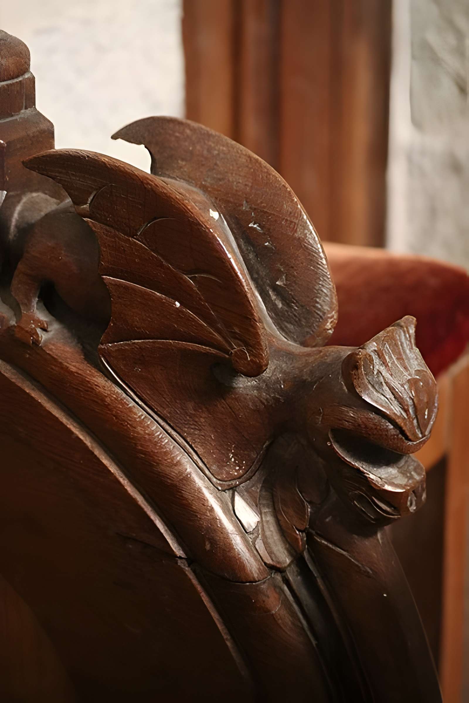 Église Saint-Pierre de Mont-Dol