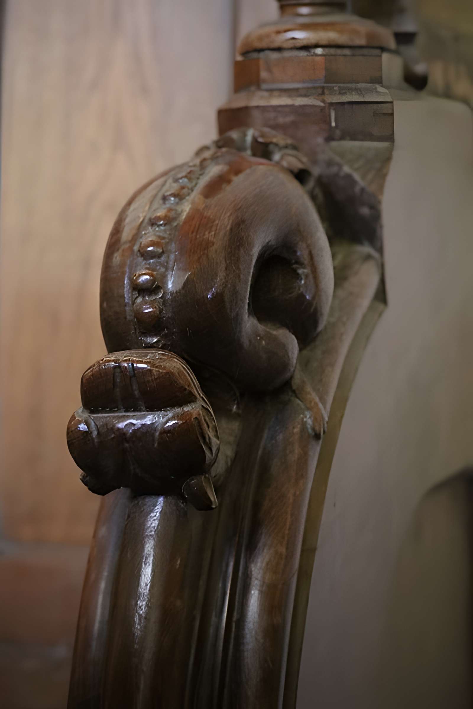 Église Saint-Pierre de Mont-Dol