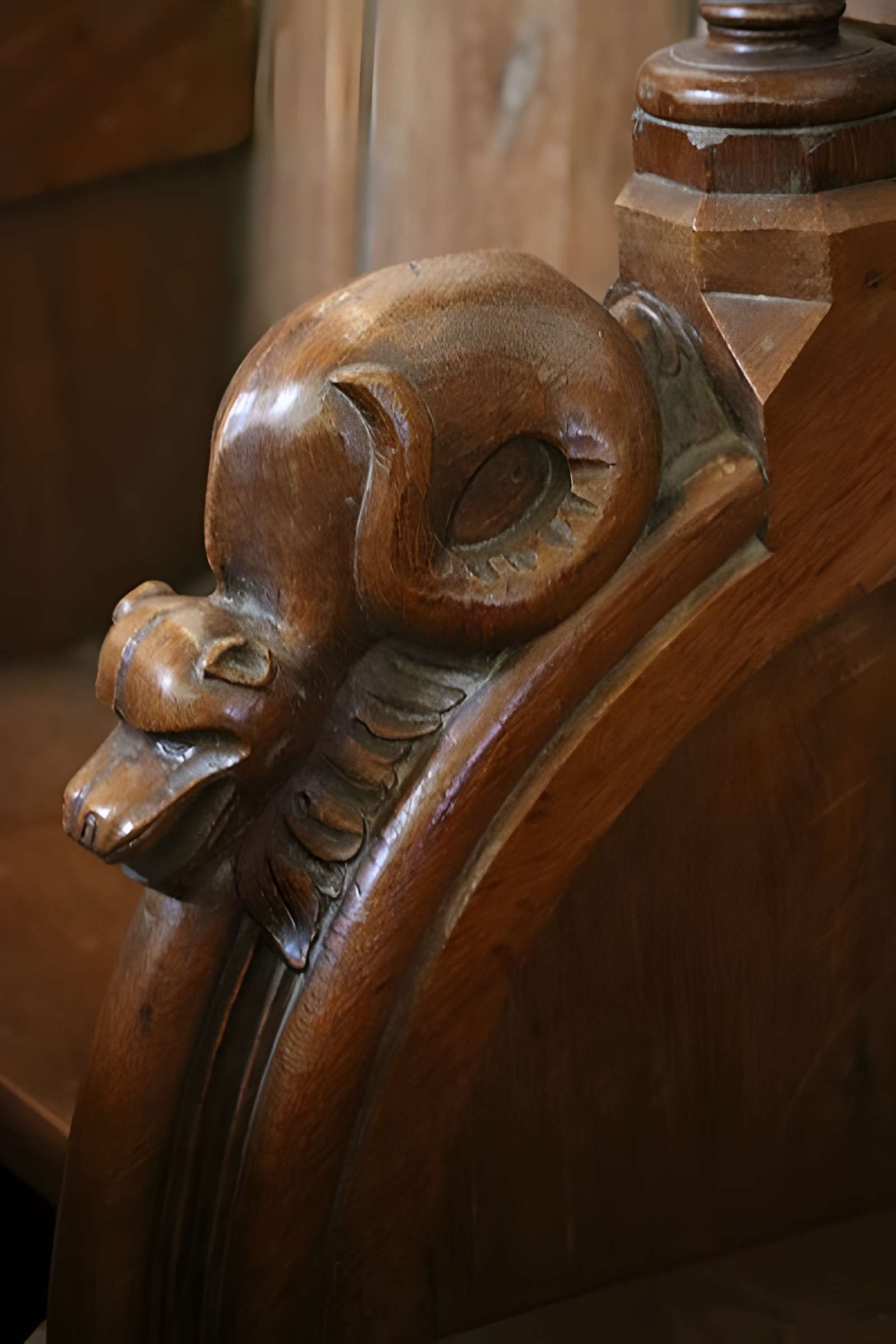 Église Saint-Pierre de Mont-Dol