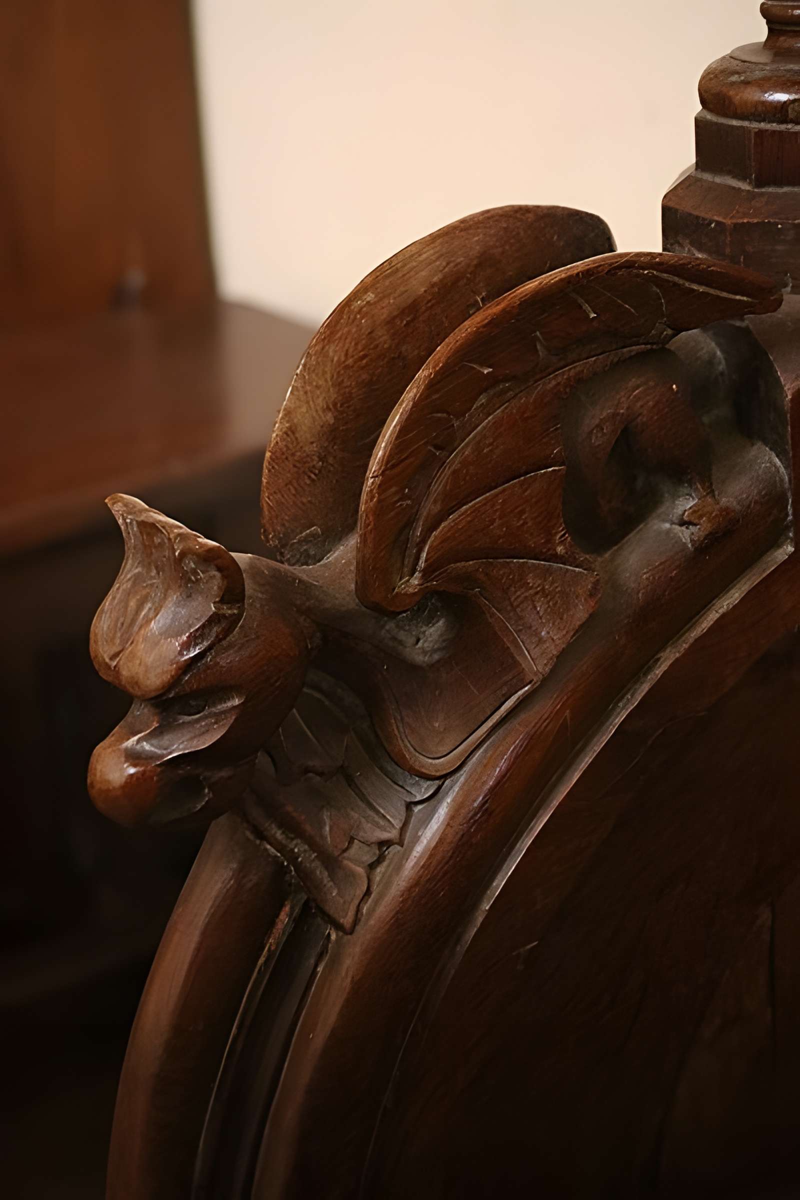 Église Saint-Pierre de Mont-Dol