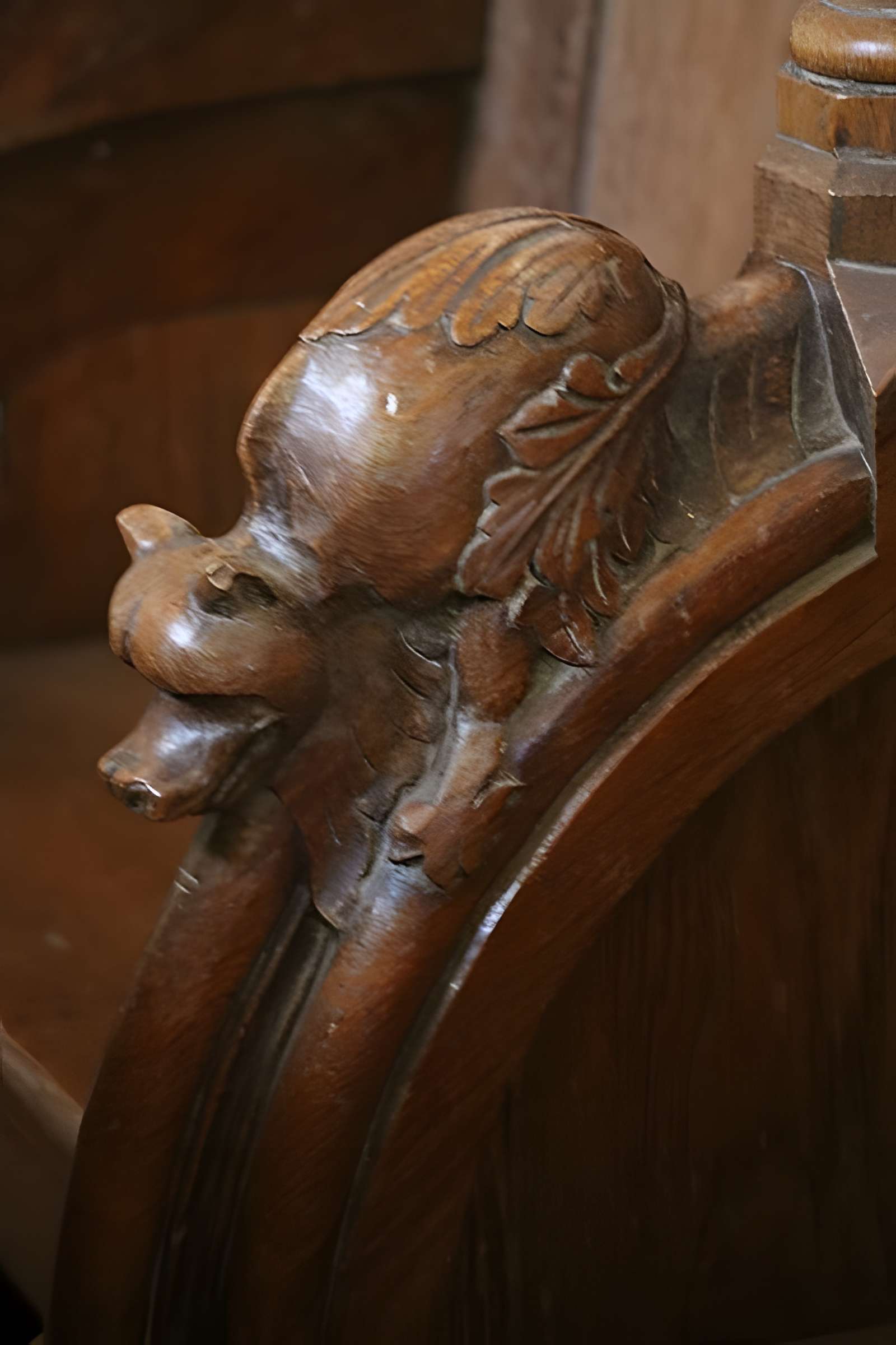 Église Saint-Pierre de Mont-Dol