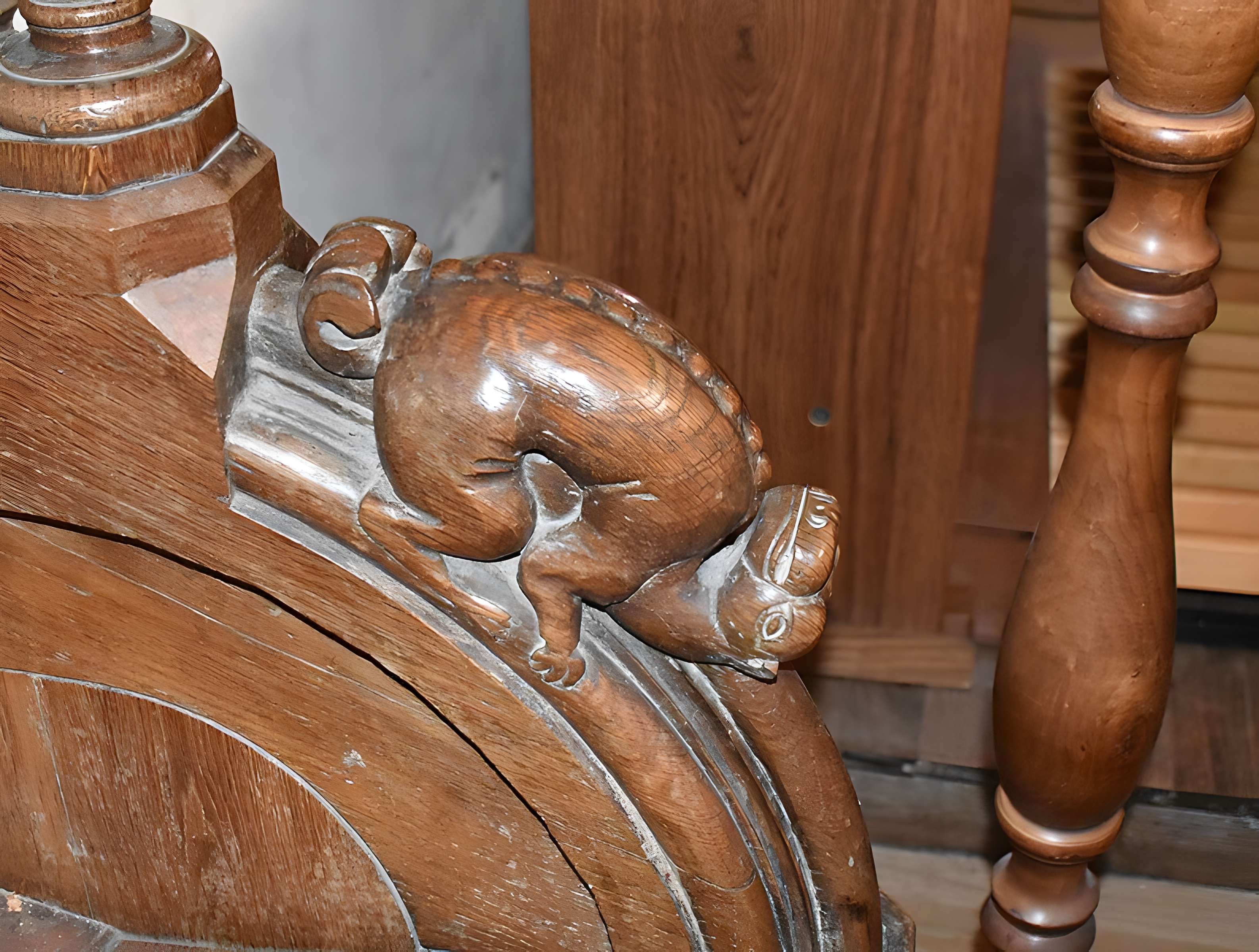 Église Saint-Pierre de Mont-Dol